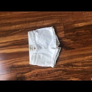 Abercrombie girls shorts